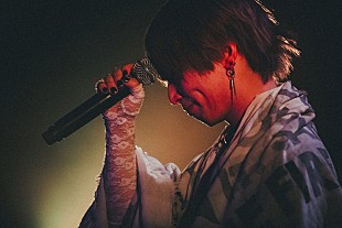 「＜ライブレポート＞武瑠「まだ夢が見たい！ 武道館と変わらないぐらいの挑戦です！」SuG、ViViD、Alice Nine.メンバーも集結した18周年記念公演で再び夢を叫ぶ」