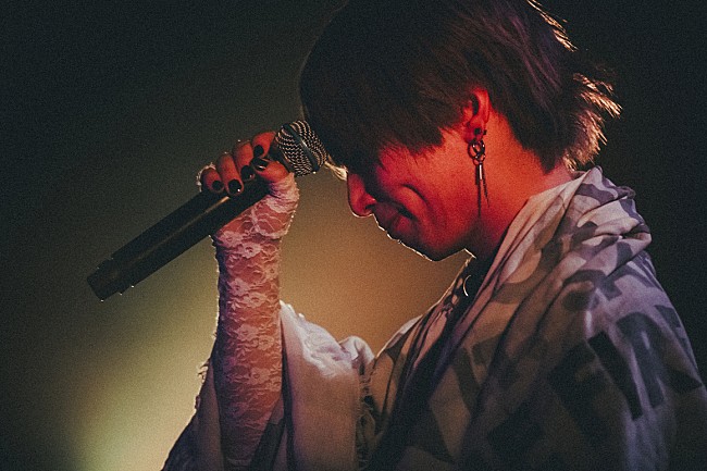 「＜ライブレポート＞武瑠「まだ夢が見たい！ 武道館と変わらないぐらいの挑戦です！」SuG、ViViD、Alice Nine.メンバーも集結した18周年記念公演で再び夢を叫ぶ」1枚目/27