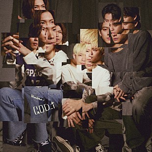 「【先ヨミ・デジタル】Number_i「GOD_i」DLソング・チャート首位走行中、トップ10圏内の半数を独占中」