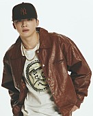 「RYUHEI（BE:FIRST）」2枚目/5