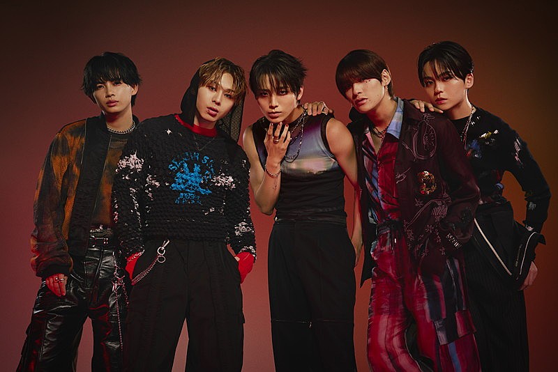 「ONE N' ONLY」2枚目/2