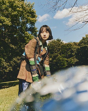 「TOMOO、全国ホールツアー＆アルバムリリースが決定」