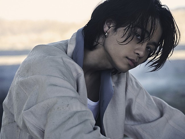 「jo0ji、1stアルバム『あえか』リリース＆初の全国ツアーが決定」1枚目/1