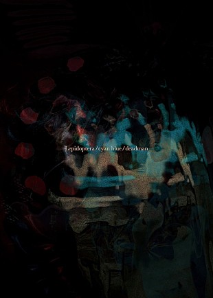 「deadman、結成25周年記念EP『鱗翅目はシアンブルー』7/21発売決定」