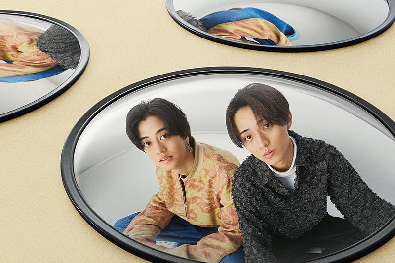 「King & Prince」3枚目/3