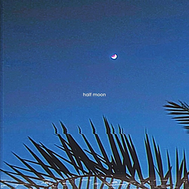 「平井 大 配信シングル「half moon」」2枚目/2
