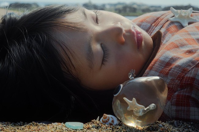 「『予感 / とた - Hope / Tota』場面写真」8枚目/14