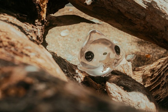 「『予感 / とた - Hope / Tota』場面写真」9枚目/14