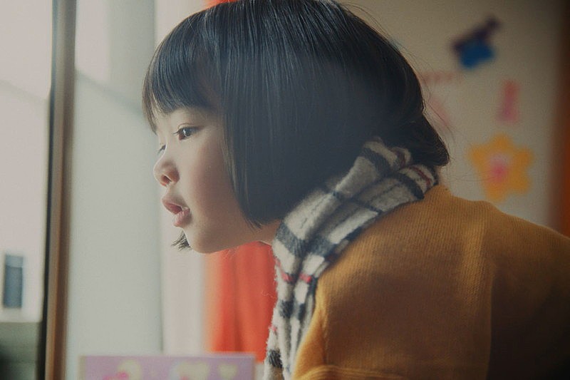 「『予感 / とた - Hope / Tota』場面写真」5枚目/14