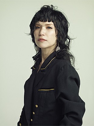 「Superfly、カバーアルバムよりMrs. GREEN APPLE「僕のこと」先行配信」