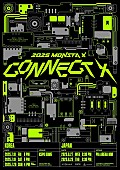 「2025 MONSTA X “CONNECT X”」3枚目/3
