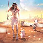 「tuki.、ドラマ『キャスター』劇中歌「声命」配信リリース」1枚目/2