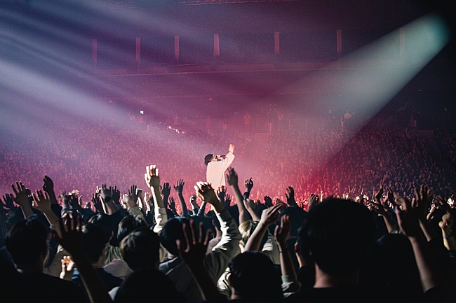 「Photo by Yusuke Yamatani」43枚目/45