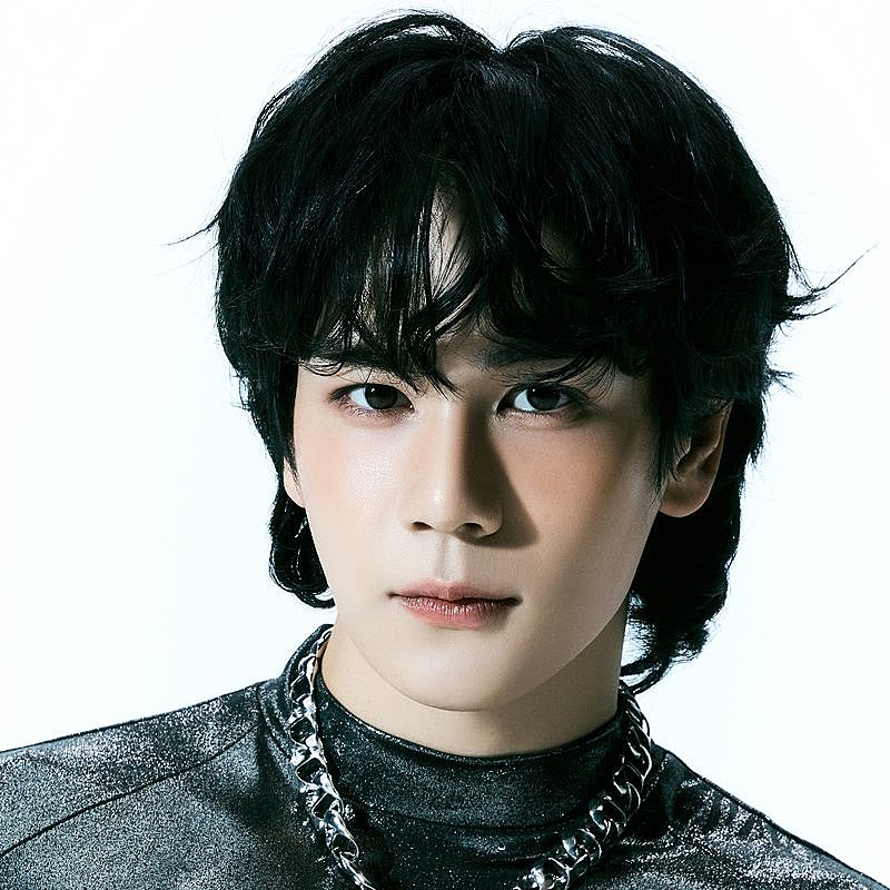 「豆原一成(JO1)
(C)LAPONE ENTERTAINMENT」2枚目/3