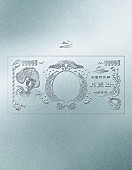 「椎名林檎 LIVE Blu-ray『(生)林檎博&amp;#039;24―景気の回復―』通常盤」9枚目/11