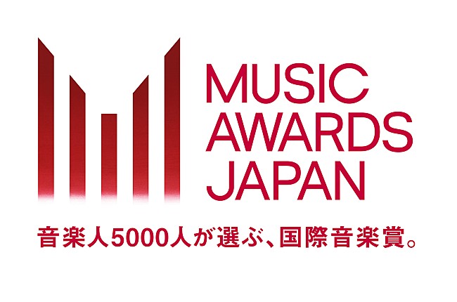 「【MUSIC AWARDS JAPAN】最優秀賞受賞曲の国内再生数が31％増加　パフォーマンス曲は49％増加」1枚目/1
