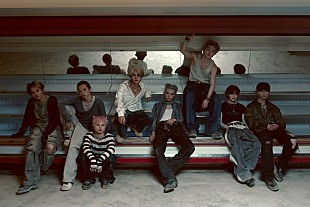 「ONE OR EIGHT、Atlantic Music Groupとグローバルメジャー契約を締結」