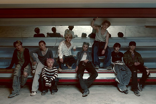 「ONE OR EIGHT、Atlantic Music Groupとグローバルメジャー契約を締結」1枚目/1