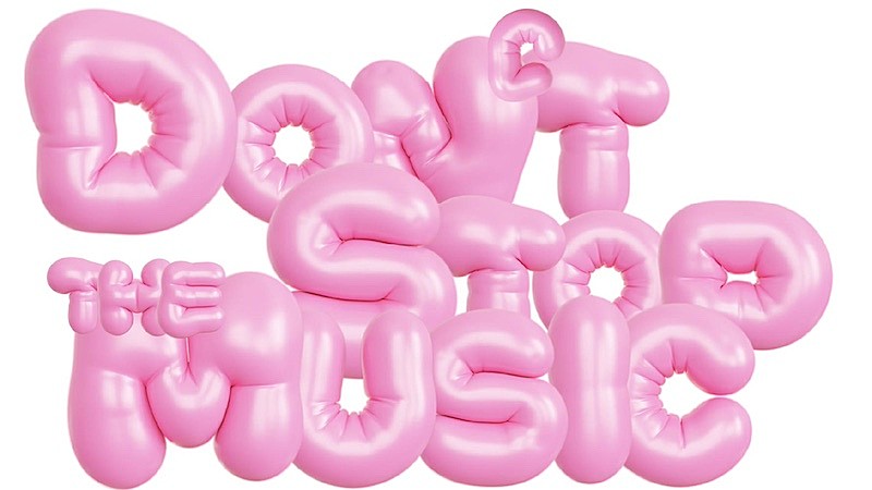 AMEFURASSHI、新曲「Don’t stop the music」MV公開