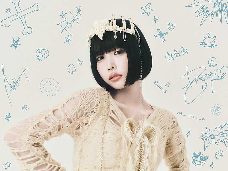 ano、6作品のMVにオーディオコメンタリー追加