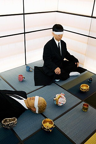 「m-flo「come again」リミックスコンテストより全127曲が一斉配信」