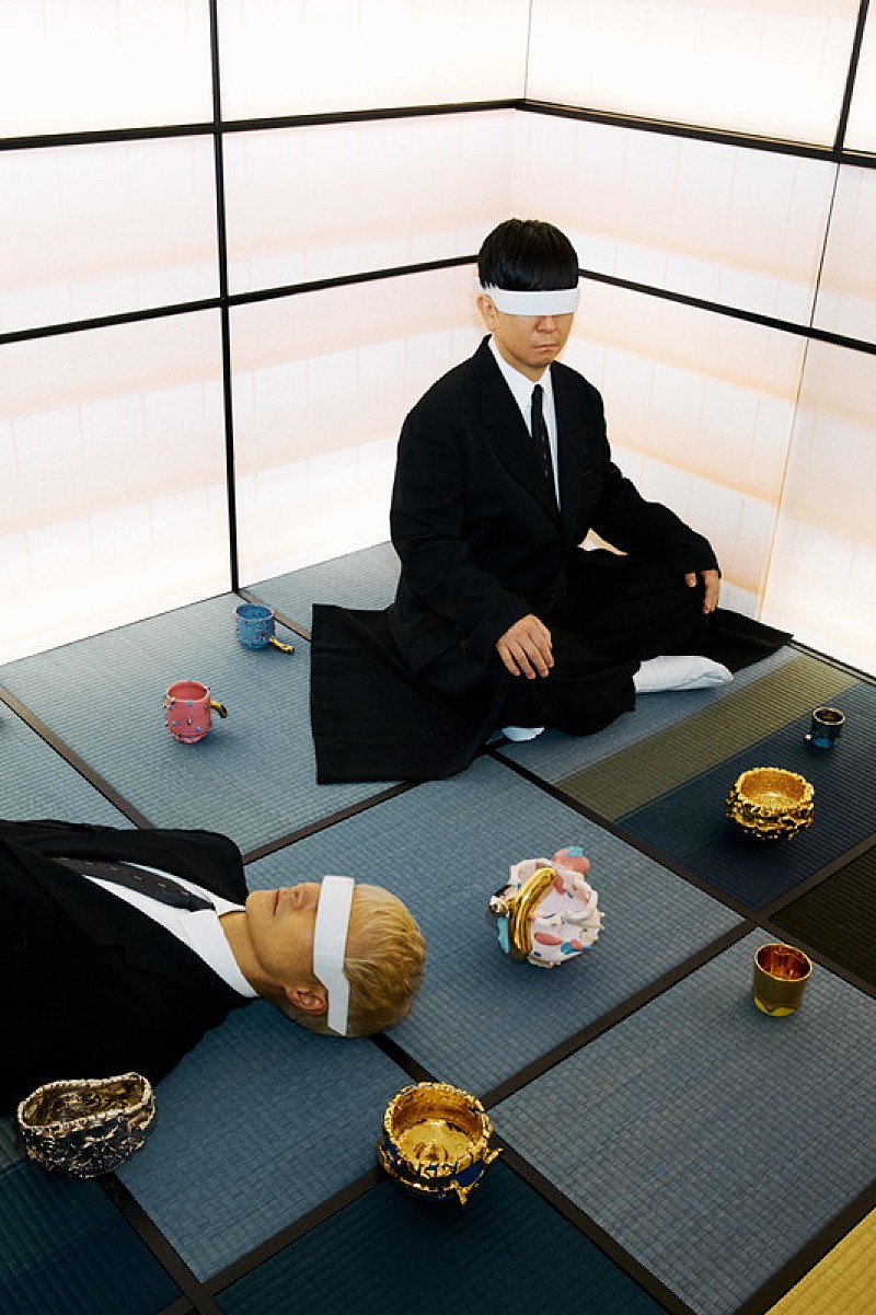 「m-flo「come again」リミックスコンテストより全127曲が一斉配信」1枚目/1