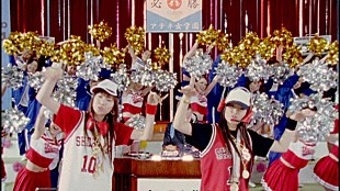 「HALCALI、未公開MV公開＆リミックスアルバム配信決定」