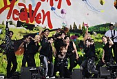 「SEVENTEEN、メンバーが韓国軍への入隊を控える中グループの今後の計画について語る」1枚目/1