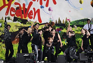 「SEVENTEEN、メンバーが韓国軍への入隊を控える中グループの今後の計画について語る」