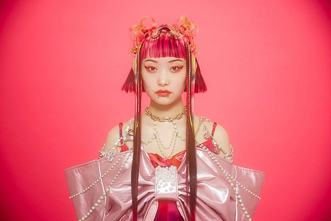 「水曜日のカンパネラ、新曲「シャトーブリアン」29日の“肉の日”24時に配信リリース」1枚目/2