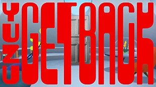 「ゆず、“時の旅人”をコンセプトにした「GET BACK」アニメーションMV公開」