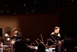 「＜ライブレポート＞山崎育三郎、フルオーケストラと巡る全国ツアーがスタート　壮大なハーモニーと共に彩られた “感謝”を伝える」