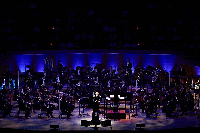 「山崎育三郎」2枚目/4