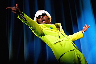 「タイラー・ザ・クリエイター、アーティストの成功に“妄想”は必要不可欠だと語る」