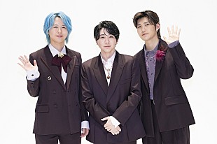 「【ビルボード 2025年上半期JAPAN Hot 100】Mrs. GREEN APPLE「ライラック」が首位、史上初トップ5内の4曲を占める（コメントあり）」