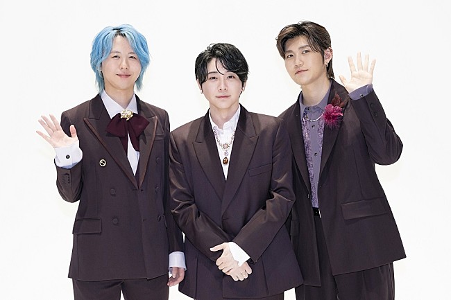 「【ビルボード 2025年上半期JAPAN Hot 100】Mrs. GREEN APPLE「ライラック」が首位、史上初トップ5内の4曲を占める（コメントあり）」1枚目/2