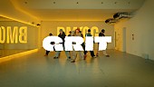 「BE:FIRST、魅力を最大限に引き出す「GRIT」ダンスプラクティス映像を公開」1枚目/3