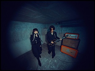 「GLIM SPANKY、CMタイアップ曲「衝動」MV公開」