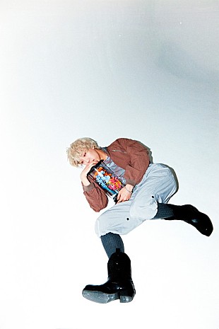 「Aile The Shota×ダンスイベントを手がけるRaySTAがタッグ、新感覚ナイトイベントが始動」