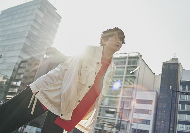 「上野大樹がビルボードライブ初登場、コンセプチュアルなバンドセット公演」1枚目/1