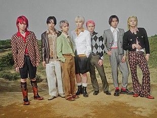 「KID PHENOMENON、ニューシングル発売＆全国フリーイベントが決定」