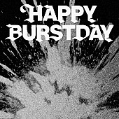 「【ビルボード】SEVENTEEN『HAPPY BURSTDAY』49万枚でアルバム・セールス首位」1枚目/1