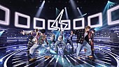 「BE:FIRST、『CDTVライブ！ライブ！』で披露した「GRIT」映像公開」1枚目/2