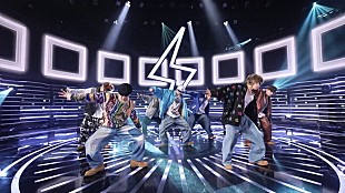 「BE:FIRST、『CDTVライブ！ライブ！』で披露した「GRIT」映像公開」