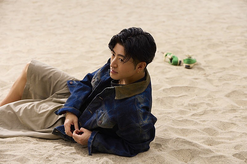 「佐野玲於」3枚目/3