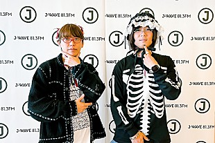 「フォーリミGEN×OKAMOTO'Sレイジが音楽対談、“ヴィジュアル系愛”などレイジ節が炸裂」