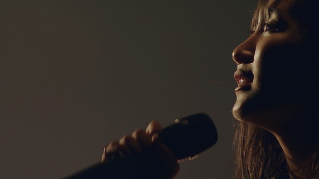 「幾田りら、1stワンマンツアーより「Answer」ライブ映像を公開」1枚目/3