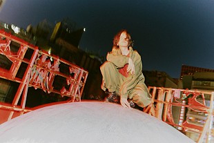 「米津玄師、フォトスポット展示＆ライブ写真展の開催決定」