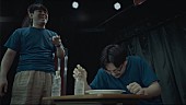 「Ｔ字路s、オズワルドの姿をドキュメンタリータッチで描く「美しき人」MV公開」1枚目/7