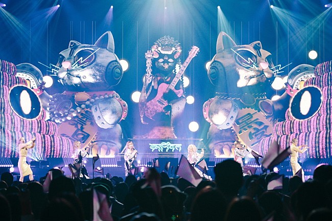 「椎名林檎【(生)林檎博&#039;24―景気の回復―】」7枚目/12